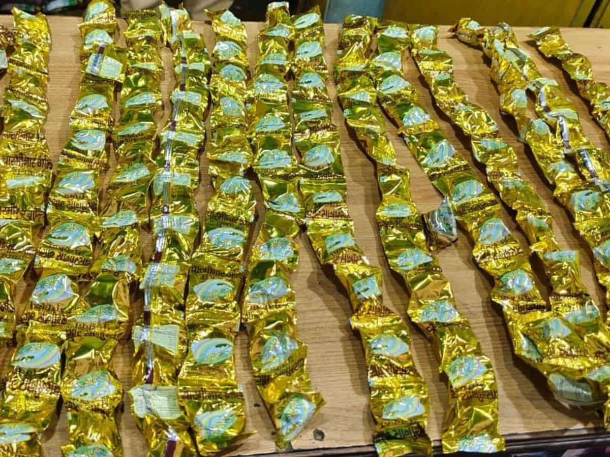 Police seize 5,000 ganja chocolates in raids near educational institutions in Chennai suburbs, 7 held