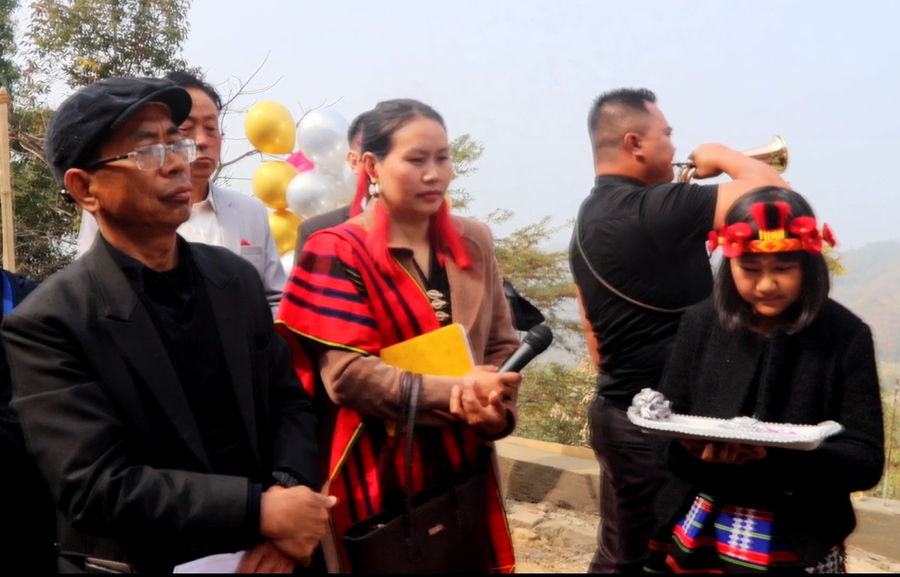 HORNBILL TV