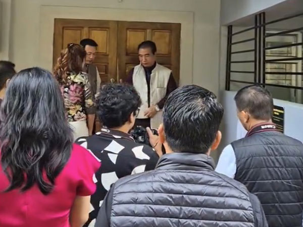 HORNBILL TV