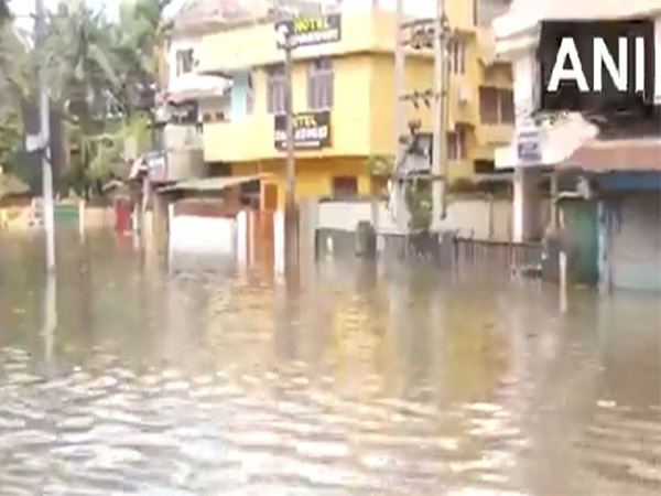 Assam: Landslides claim 5 lives, including children in Kamrup, says ASDMA