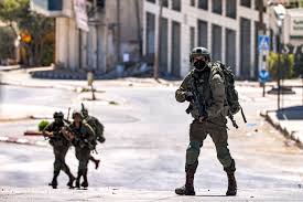 hamas-terrorists-attacked-wrong-base-on-october-7-after-navigational-error