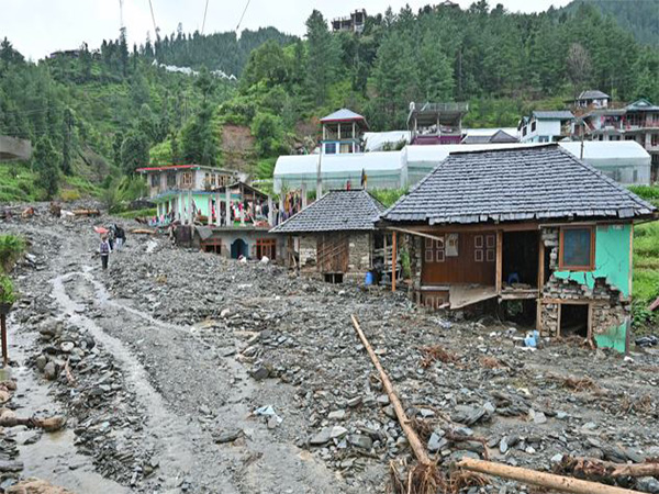 Himachal Pradesh: Monsoon claims 170 lives since June 20