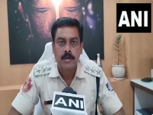 Tattoo shop owner, assistant arrested for creating Lord Jagannath
