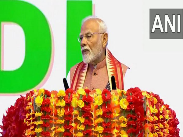 PM Modi announces OCI cards for 6th generation of Indian origin citizens of Trinidad and Tobago, says 