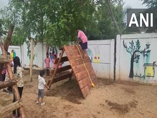 Chhattisgarh: Dantewada to get 50 new playgrounds to promote sports