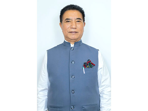 Mizoram government presents INR 15,198-crore budget