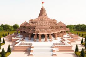 Terror plot to attack Ram Mandir foiled: Gujarat Minister Harsh Sanghvi