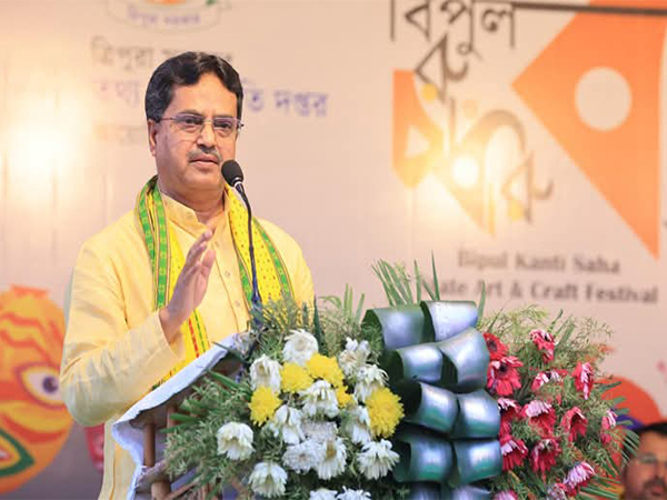 inr-3-crore-sanctioned-for-musical-instrument-workshops-for-indigenous-people-tripura-cm-manik-saha