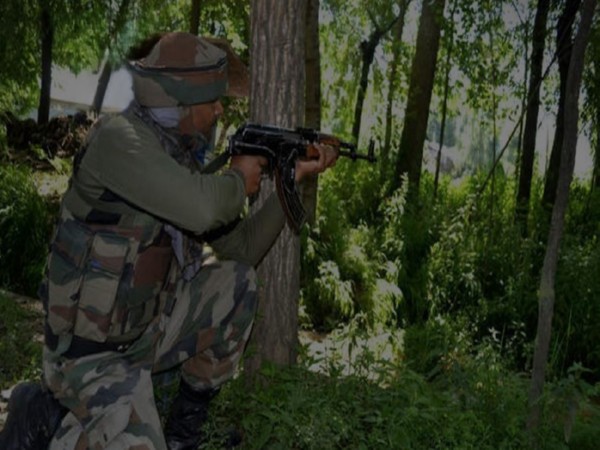 Indian Army responds to unprovoked firing by Pakistan along LoC in J&K