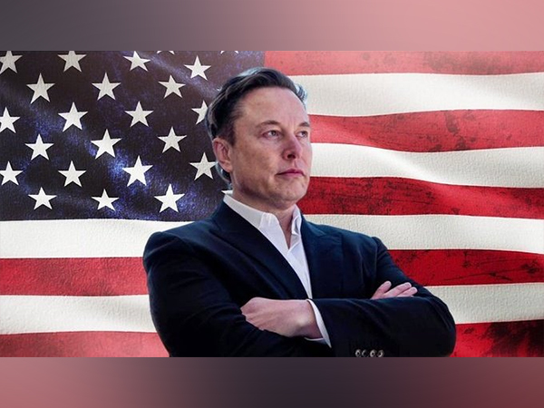 Tesla CEO announces new 
