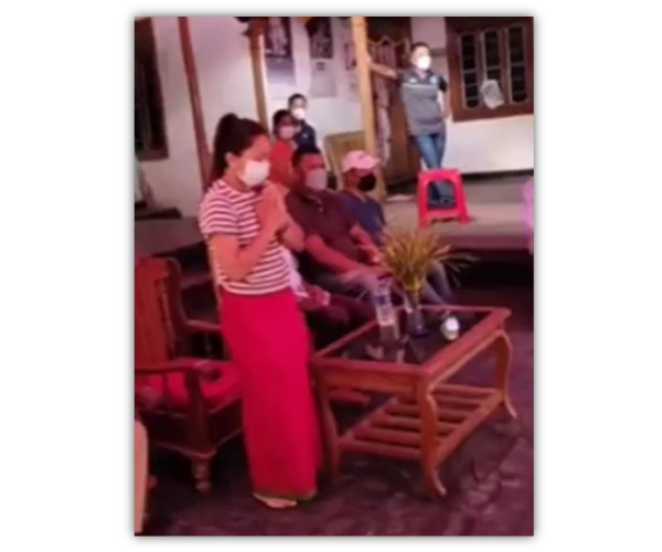 HORNBILL TV