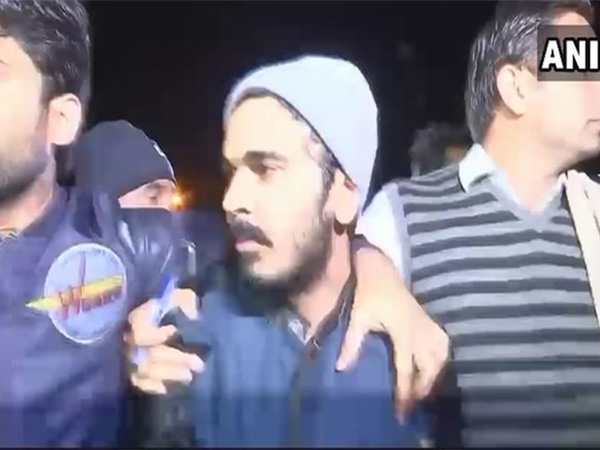 BJP leader’s son, Vikas Barala, appointed law officer in Haryana despite ongoing trial in stalking case
