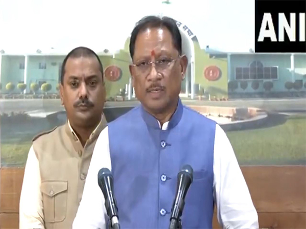 ‘Serious matter related to women’s safety’: Chhattisgarh CM Sai on arrest of Kerala nuns