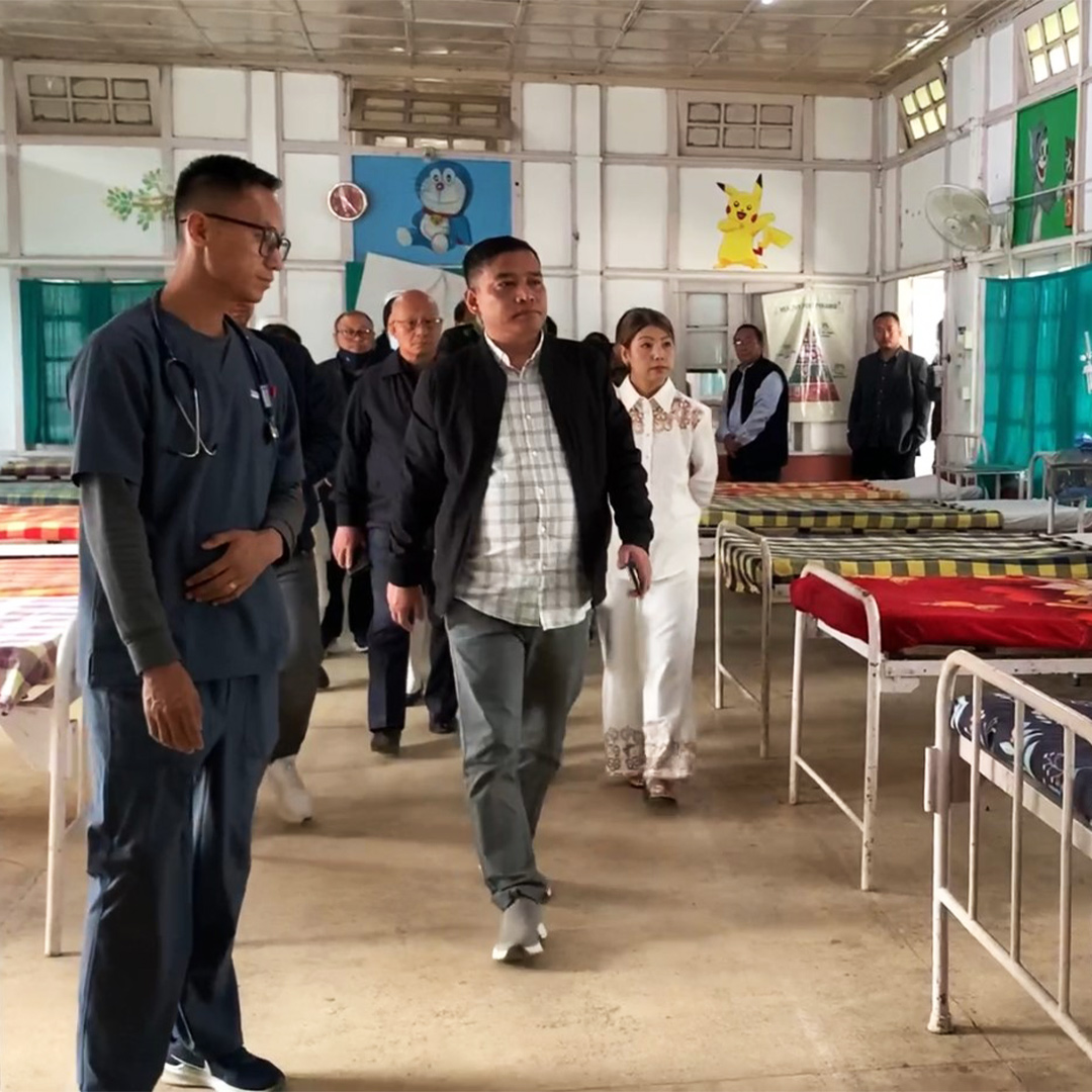 tuensang-district-hospital-lacks-specialists-staff-transferred-without-replacements