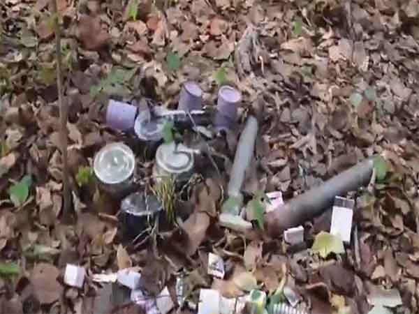 chhattisgarh-explosives-other-naxal-dumps-found-in-salhebhat-forest