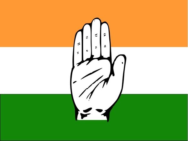 Congress announces new appointments for Tripura, Meghalaya, Odisha units