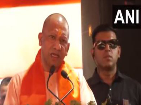 ‘Nation first; family, personal interests later,’ says UP CM Yogi Adityanath