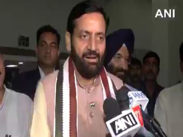 Haryana CM Nayab Singh Saini accuses AAP of politicising water crisis, predicts BJP rise in Punjab
