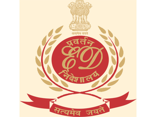 ED raids 18 places in Chhattisgarh in INR 500 crore medical supply scam probe