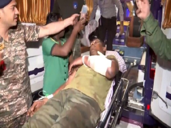 chhattisgarh-two-security-personnel-injured-during-anti-maoist-operation