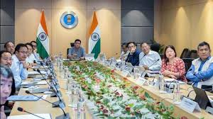 Arunachal Pradesh approves 