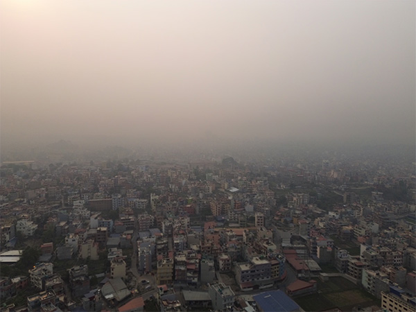 swiss-firm-ranks-kathmandu-most-polluted-city-in-the-world