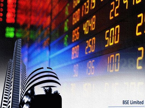 Indian stock markets open higher after bloodbath, Nifty above 22,500 points