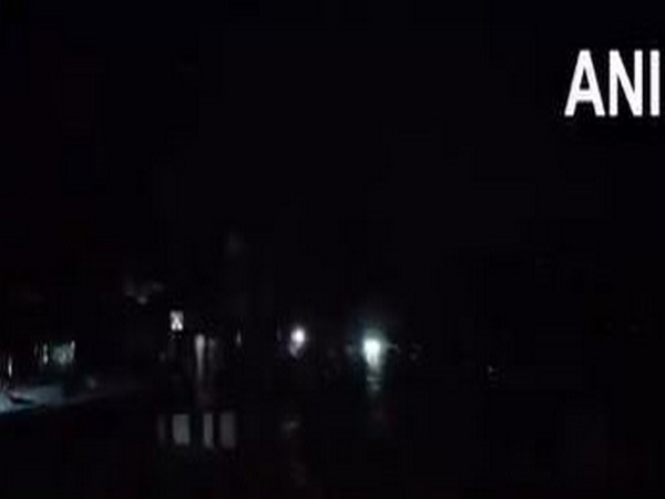 Amritsar resumes blackout as part of nationwide civil defence drill; DPRO urges residents not to panic