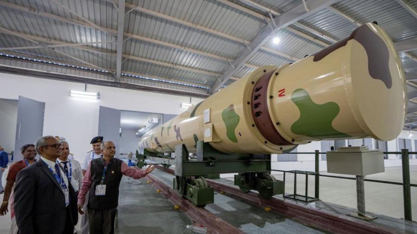 brahmos-unit-in-lucknow-will-shake-the-enemy-up-cm-adityanath-