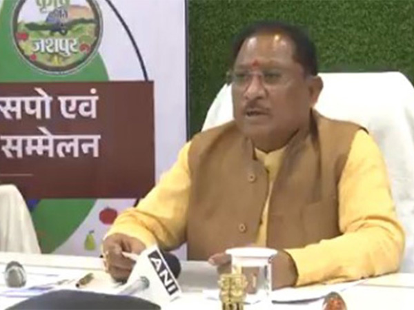 Industrialist support significant for Chhattisgarh development, says CM Vishnu Deo Sai