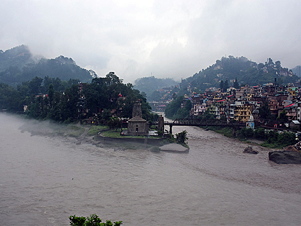 Himachal Pradesh: Over 450 roads, power transformers, water schemes hit as monsoon wreaks havoc