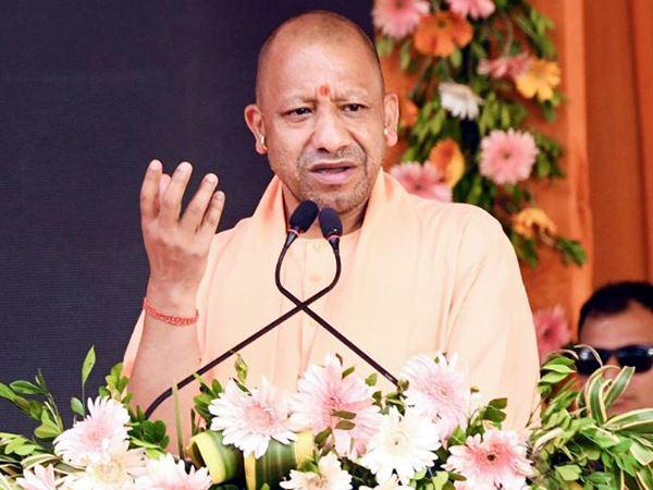 Uttar Pradesh govt recruited 2.16 lakh police personnel in the past 8 years: CMO