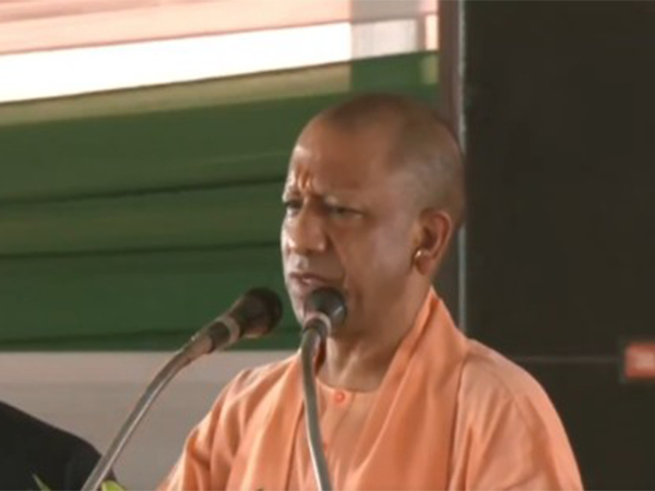 Akbarpur bus stand to be renamed as Shravan Dham bus stand: UP CM Yogi
