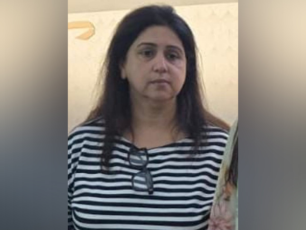 CBI takes custody of alleged economic offender Monika Kapoor in US, ends 20-year chase