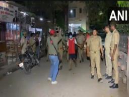 UP: 9 accused sent to judicial custody in Varanasi gangrape case