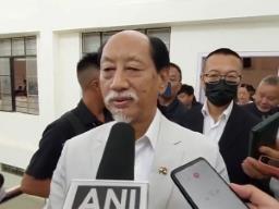 All seven NCP MLAs in Nagaland merge with NDPP, giving CM Rio absolute majority