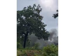 BDS unit of CRPF defuses 10 kg IED planted by Naxals in Sukma