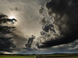 Rajasthan sees wettest July in 69 years with 285 mm rainfall