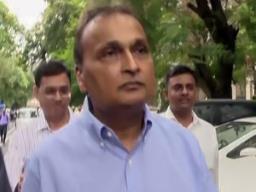 ED summons Anil Ambani in INR 17,000-crore loan fraud case on August 5