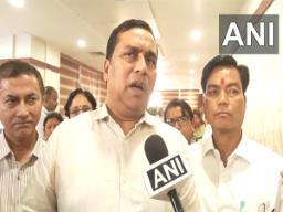 Assam Minister promises action against immigrants residing in forest lands