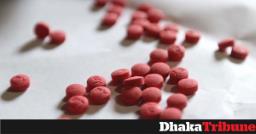 14,000 Yaba tablets seized, three arrested in joint operation led by BSF and Jatrap..