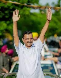 Delhi Chief Minister Kejriwal gets interim bail, AAP thanks Supreme Court for ‘upho..