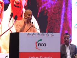 UP CM Yogi Adityanath says Uttar Pradesh economy, per capita income doubled under h..