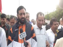 Haryana CM participates in 