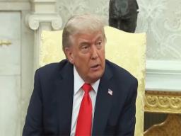 US President Trump enforces new travel ban on 12 nations, sparks outcry