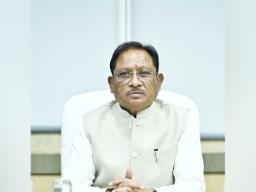 Chhattisgarh CM Vishnu Deo Sai orders robust fertiliser supply in review meeting