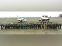 F-35s land in Philippines as US, allies push back against China