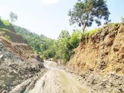 Wokha to Mokokchung road: Administration issues travel advisory