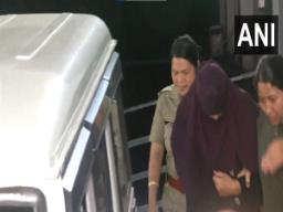 Meghalaya murder: Sonam Raghuvanshi taken for medical examination in Shillong