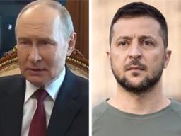 Russia, Ukraine swap prisoners under Istanbul agreement
